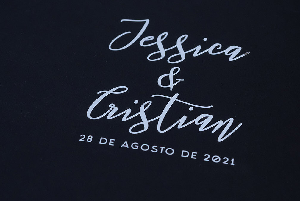 Jessica & Cristian