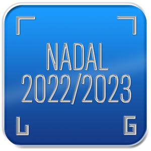NADAL 2022/2023