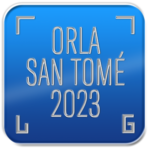 ORLA SAN TOMÉ 2023